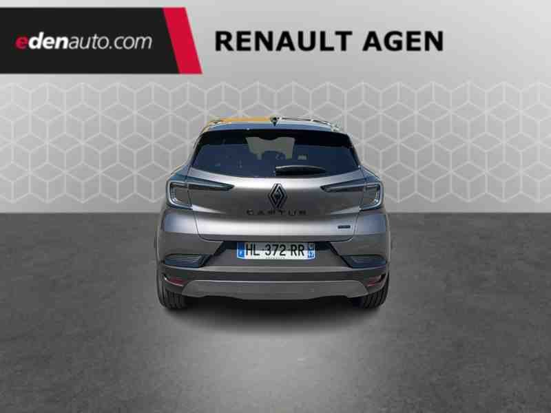 Renault Captur - Photo 4