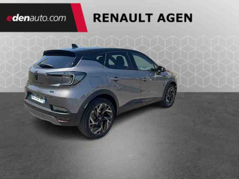 Renault Captur - Photo 5