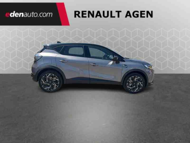 Renault Captur - Photo 6