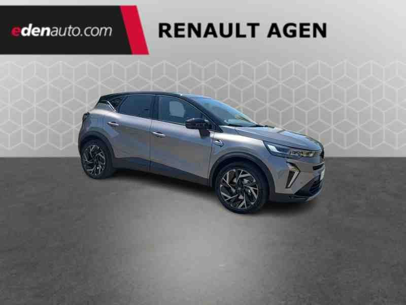 Renault Captur - Photo 7