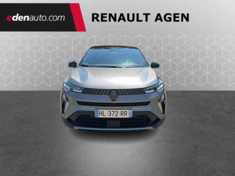 Renault Captur - Photo 8