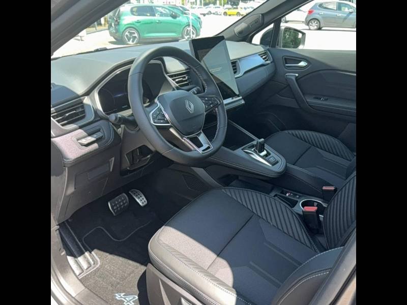 Renault Captur - Photo 10