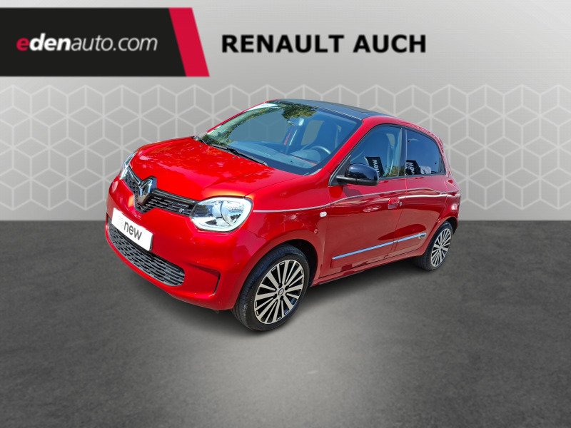 Renault Twingo - Photo 1