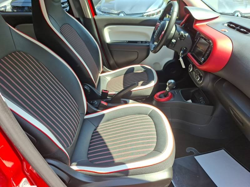 Renault Twingo - Photo 11