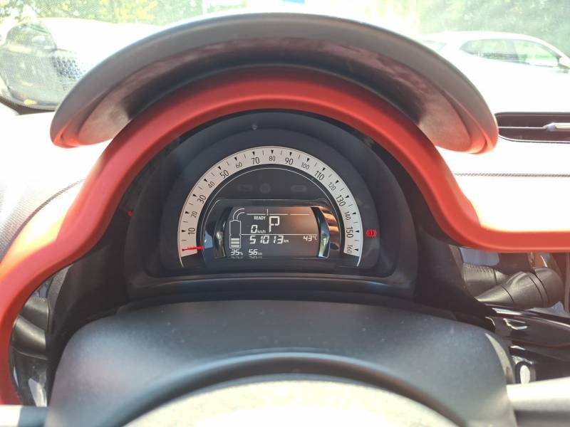 Renault Twingo - Photo 12