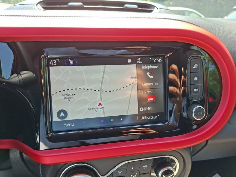 Renault Twingo - Photo 13