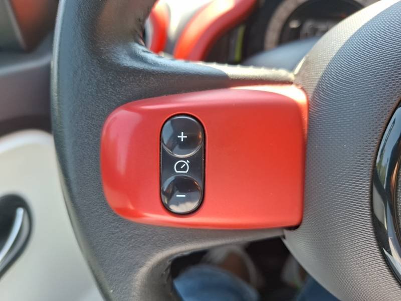 Renault Twingo - Photo 14