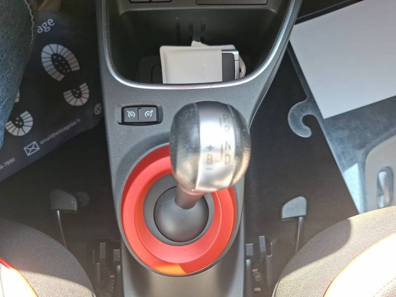 Renault Twingo - Photo 15