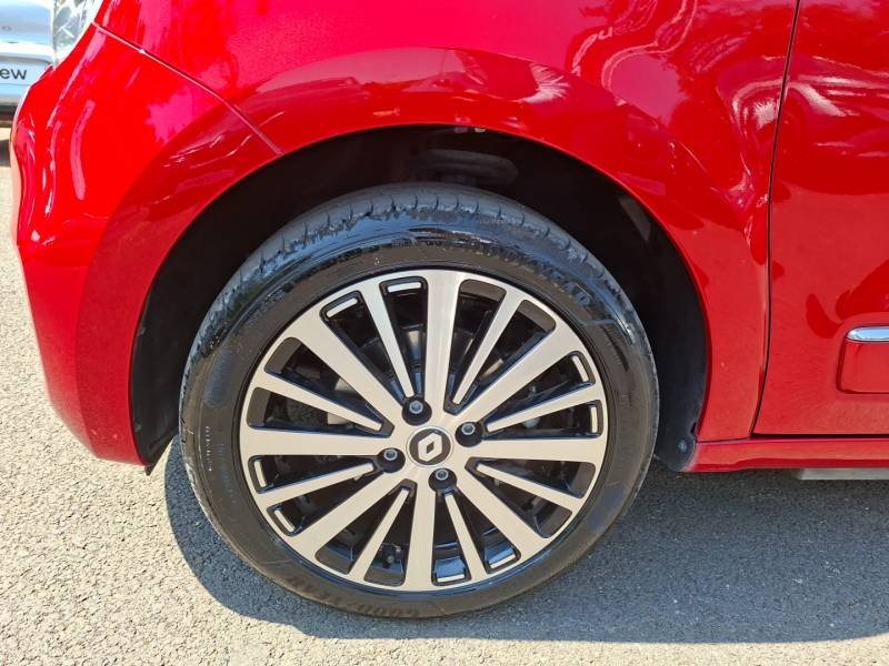 Renault Twingo - Photo 18