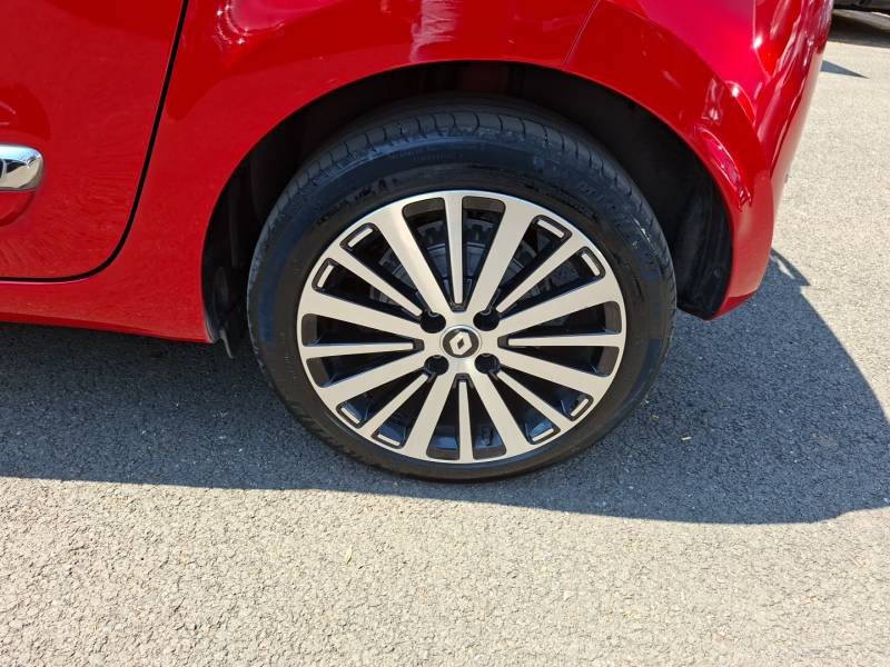 Renault Twingo - Photo 19