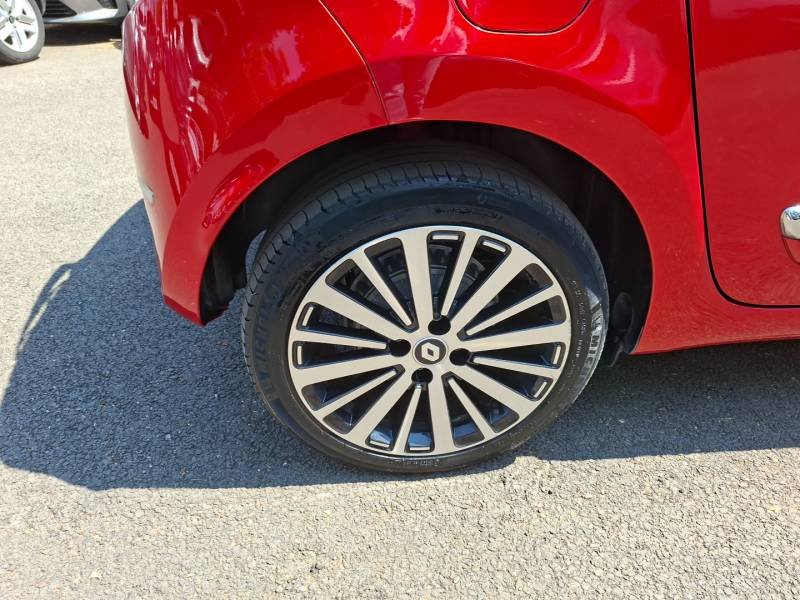 Renault Twingo - Photo 20