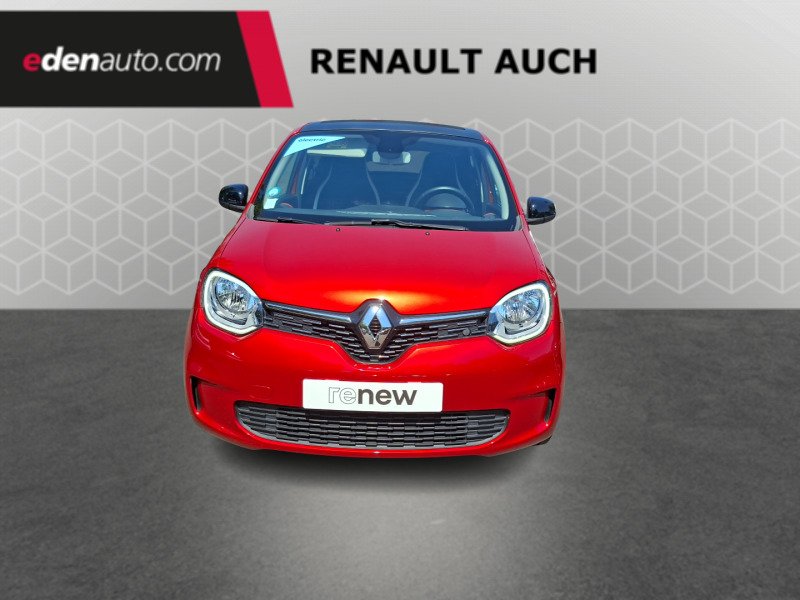 Renault Twingo - Photo 2