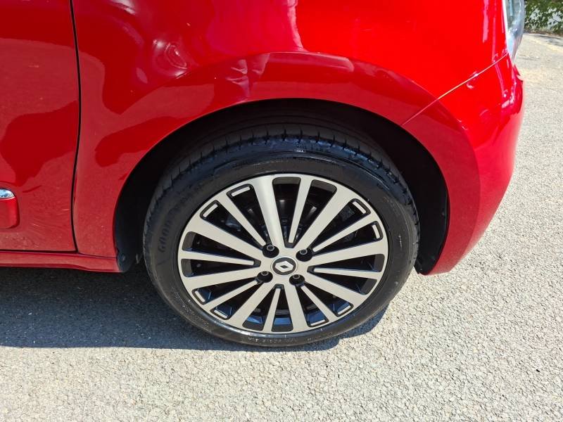Renault Twingo - Photo 21