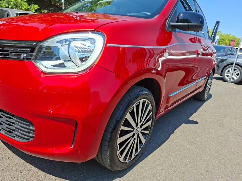 Renault Twingo - Photo 22