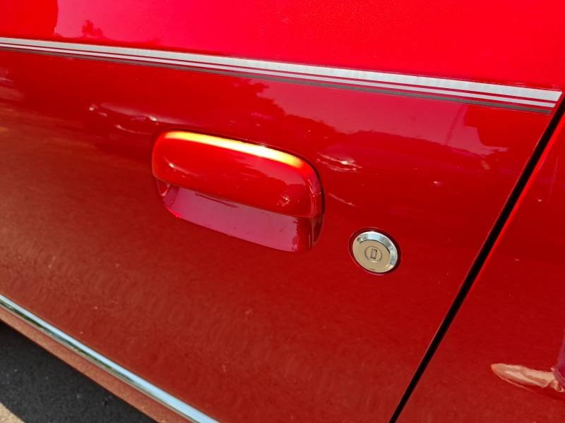 Renault Twingo - Photo 23