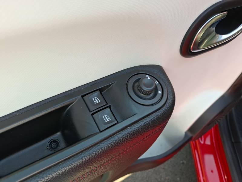 Renault Twingo - Photo 24