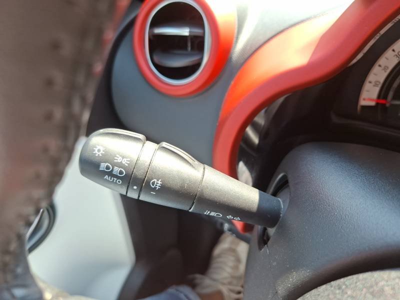 Renault Twingo - Photo 26