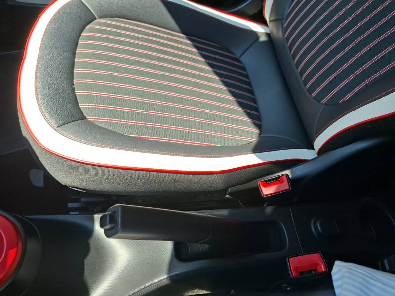 Renault Twingo - Photo 29