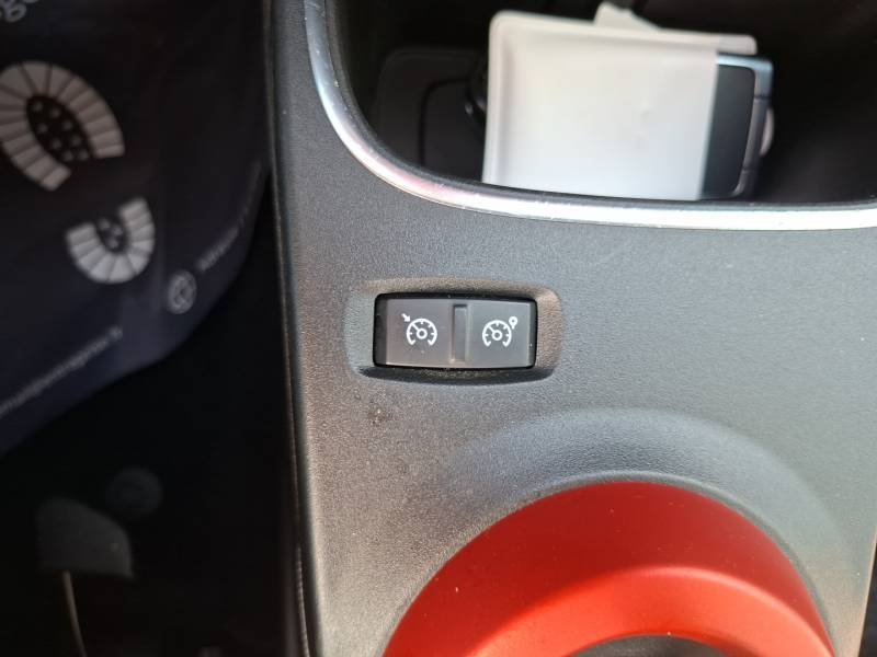 Renault Twingo - Photo 30
