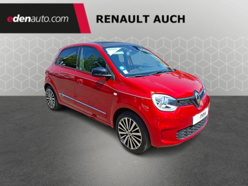 Renault Twingo - Photo 3