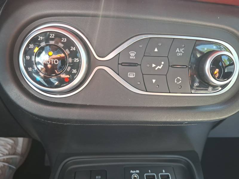 Renault Twingo - Photo 31