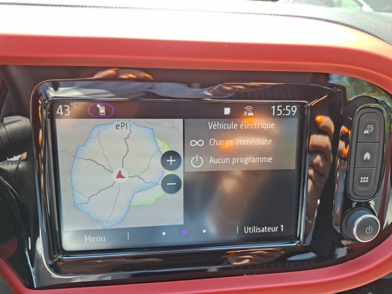 Renault Twingo - Photo 32
