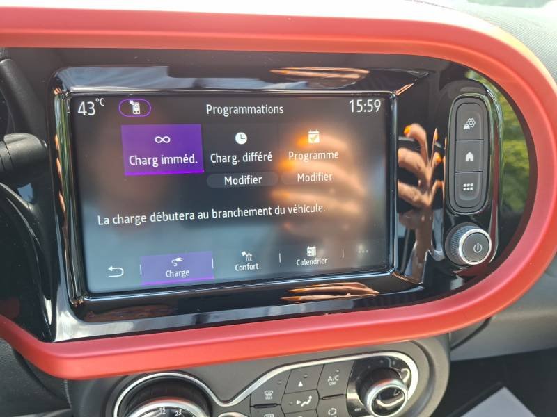 Renault Twingo - Photo 34