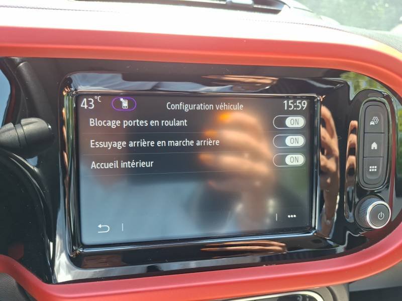Renault Twingo - Photo 35
