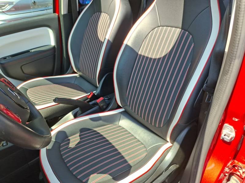 Renault Twingo - Photo 36