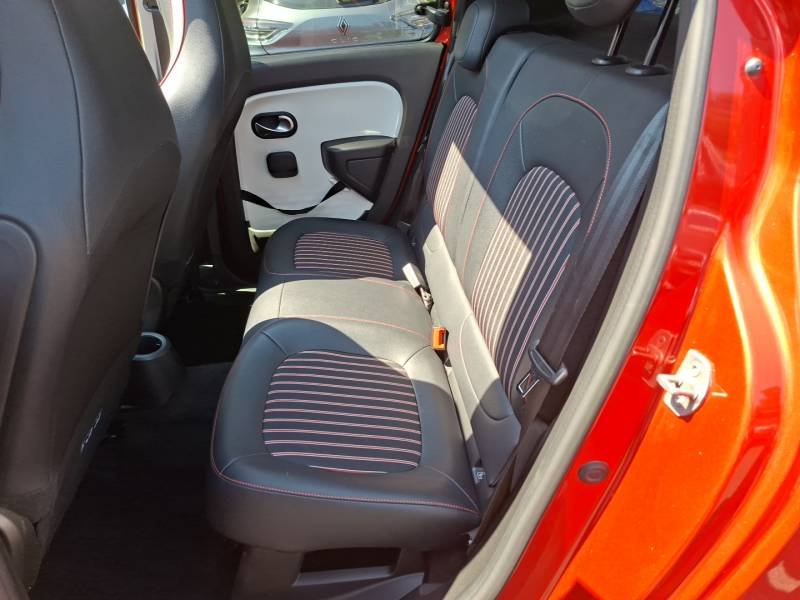Renault Twingo - Photo 38