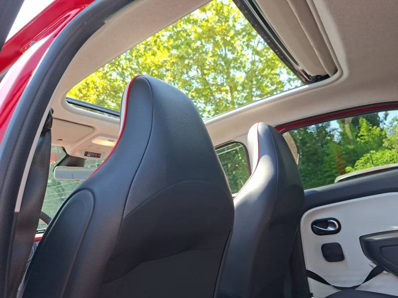 Renault Twingo - Photo 39