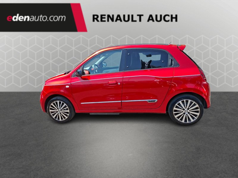 Renault Twingo - Photo 4