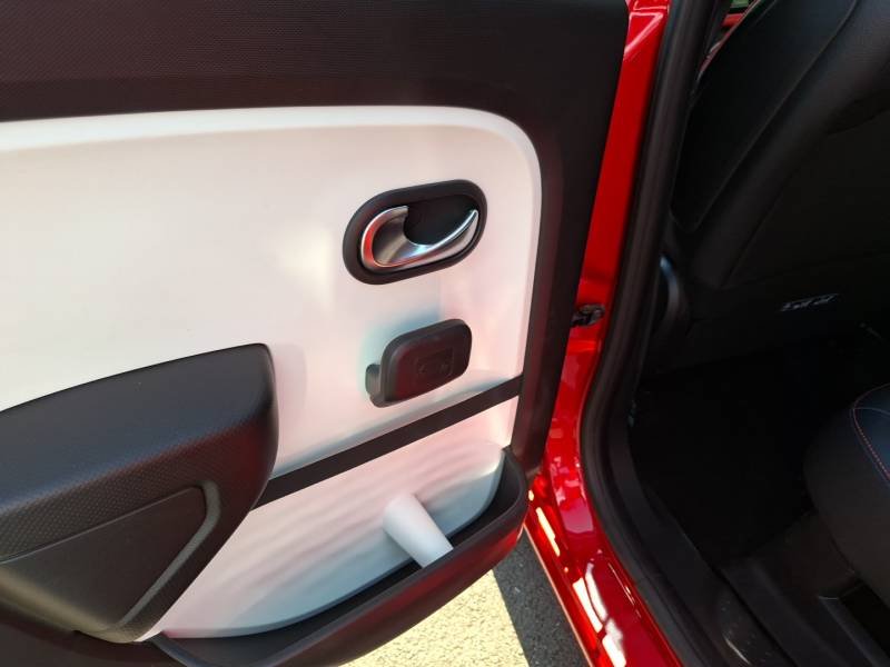 Renault Twingo - Photo 41