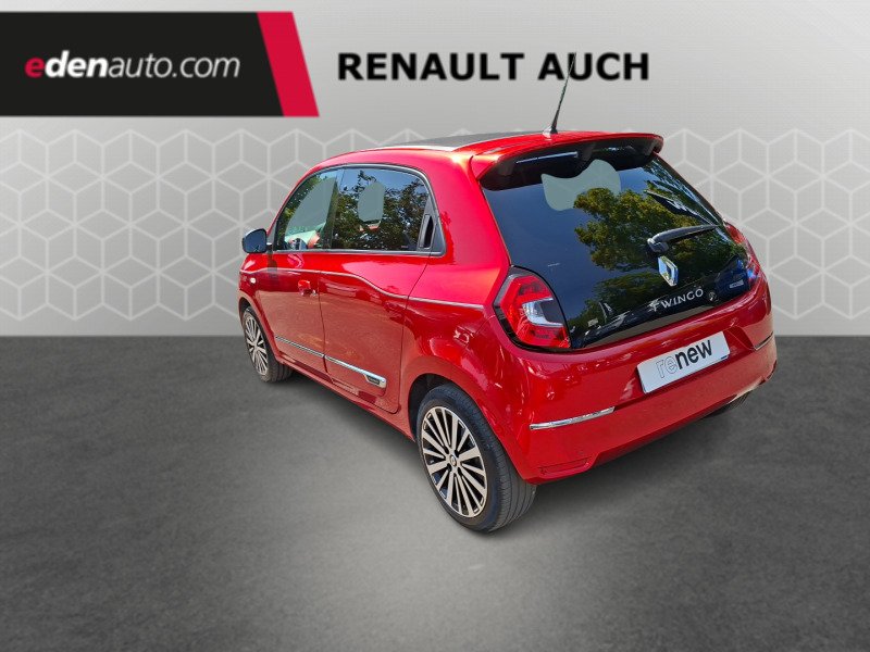 Renault Twingo - Photo 5