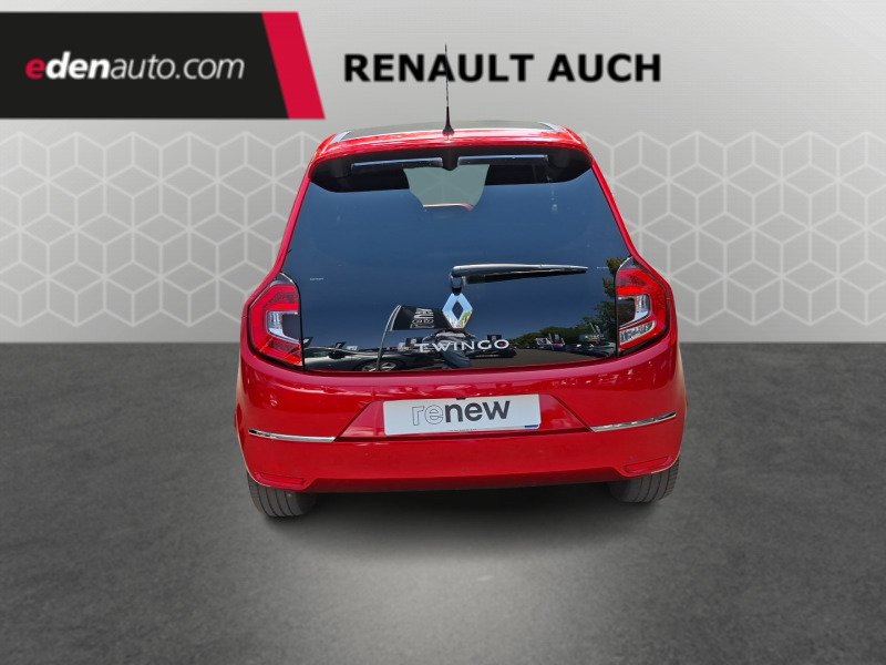 Renault Twingo - Photo 6