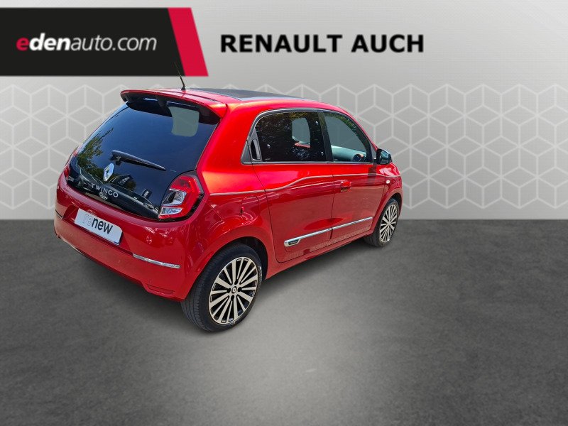 Renault Twingo - Photo 7