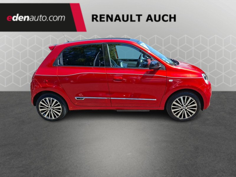 Renault Twingo - Photo 8