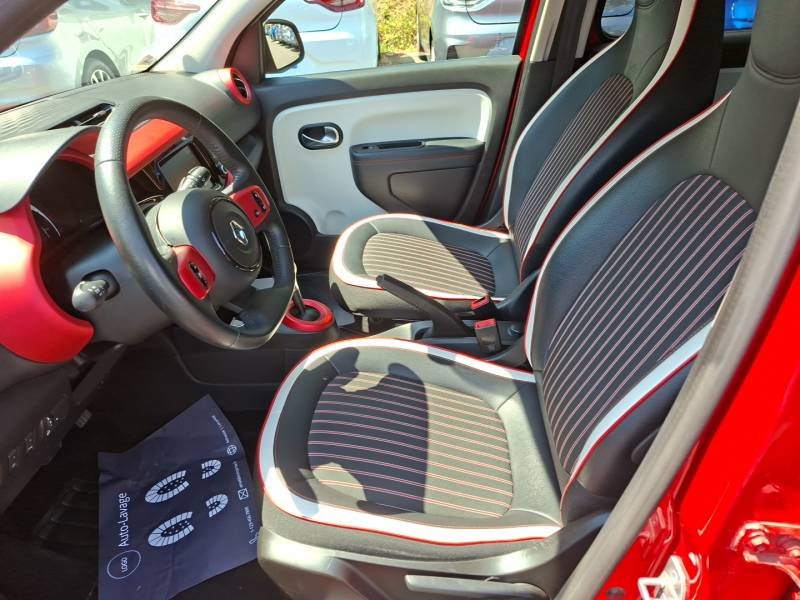 Renault Twingo - Photo 9