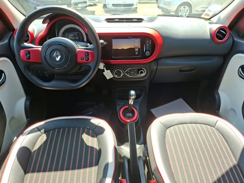 Renault Twingo - Photo 10
