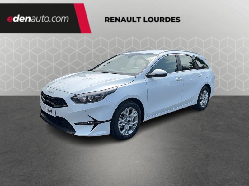 Kia CEED - Photo 1