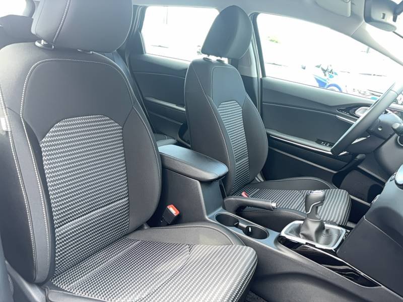 Kia CEED - Photo 12