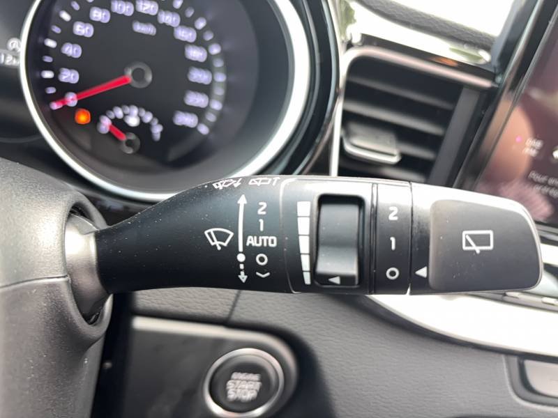 Kia CEED - Photo 19