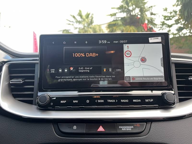 Kia CEED - Photo 21