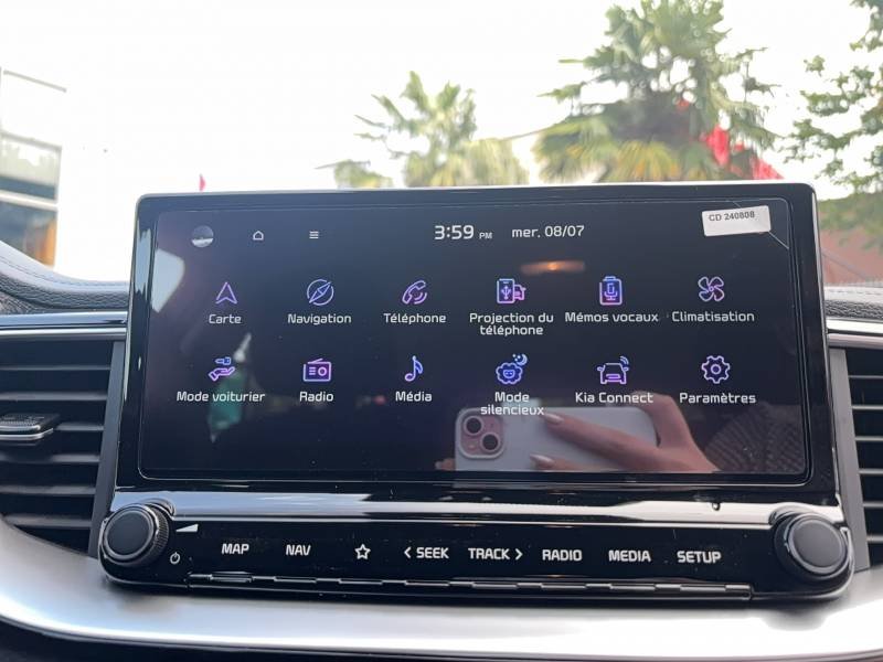 Kia CEED - Photo 22