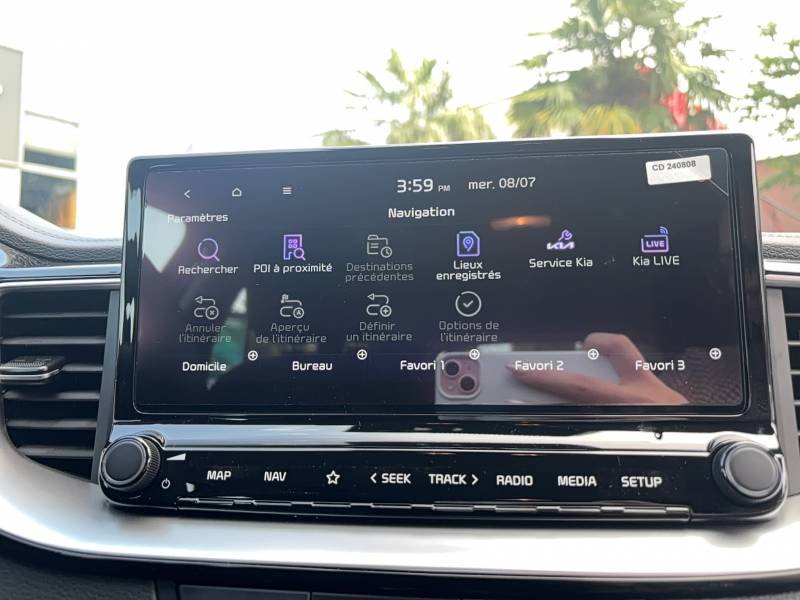 Kia CEED - Photo 23