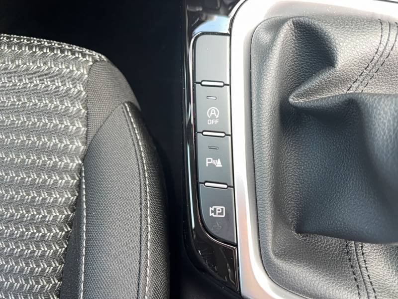 Kia CEED - Photo 27