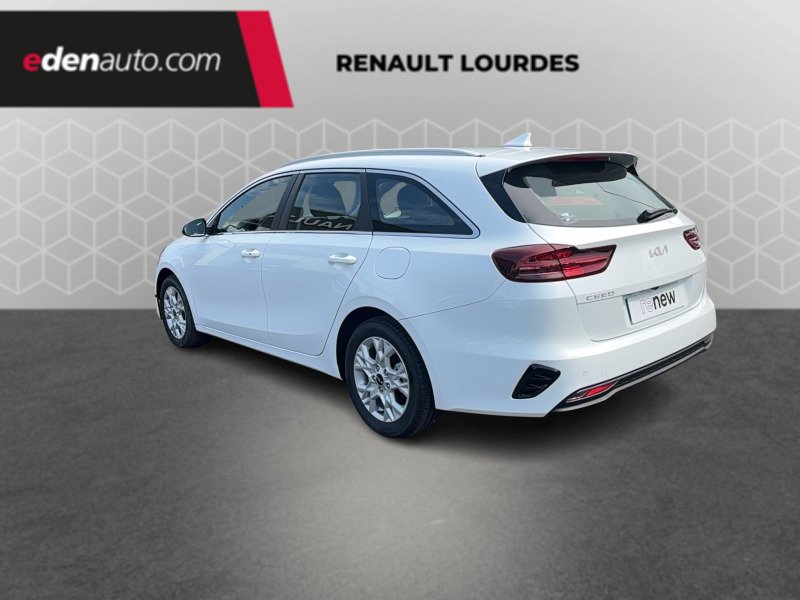 Kia CEED - Photo 3