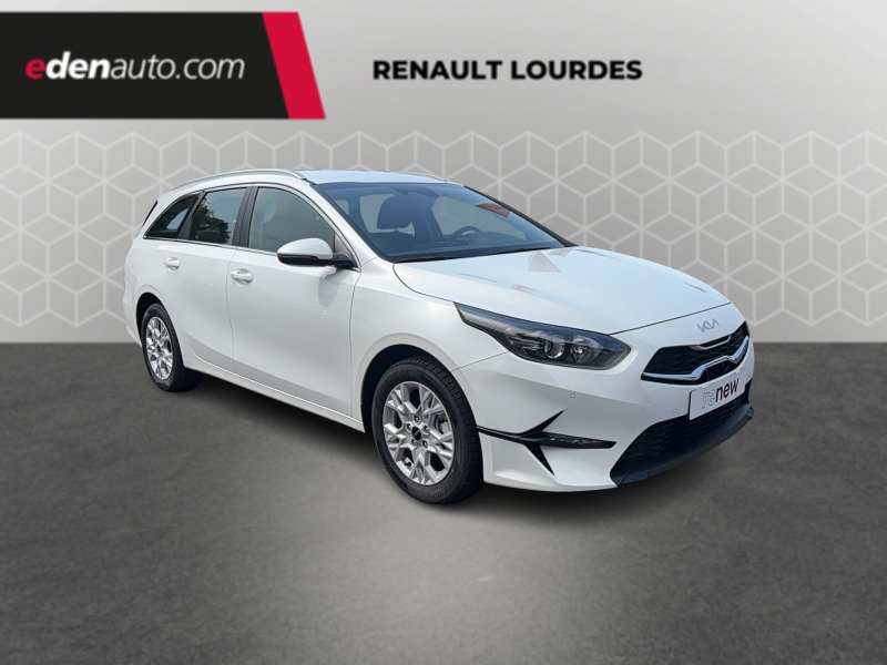 Kia CEED - Photo 7