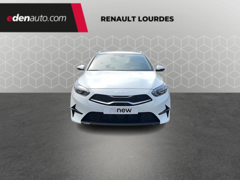 Kia CEED - Photo 8