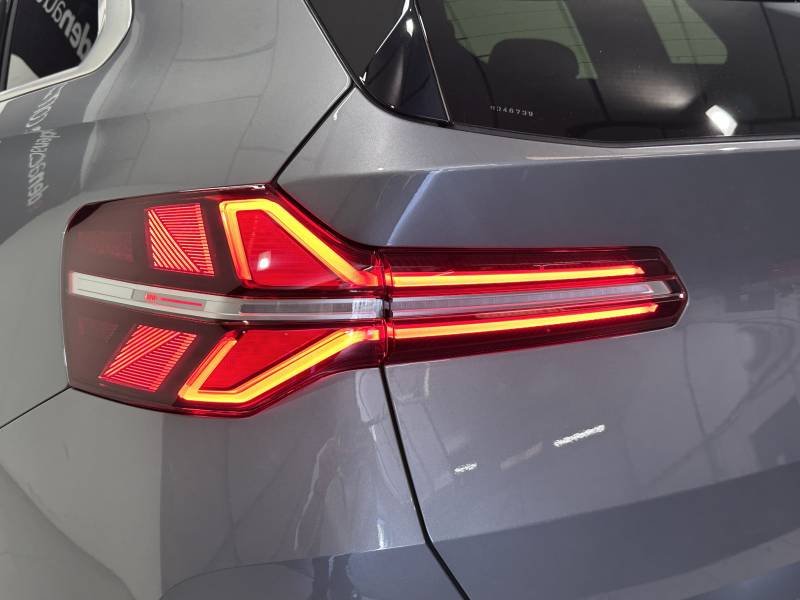 BMW X3 - Photo 11